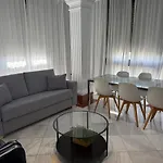 Apartamentos Avenida