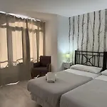 Apartamentos Avenida