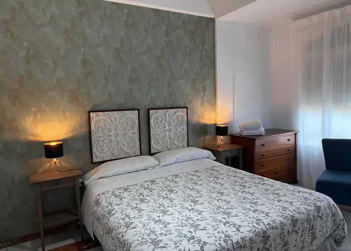 Apartamentos Avenida