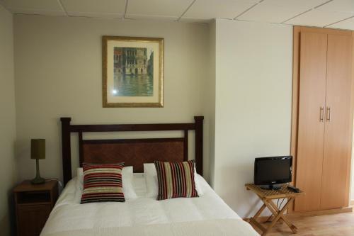 Apartment Avenida *