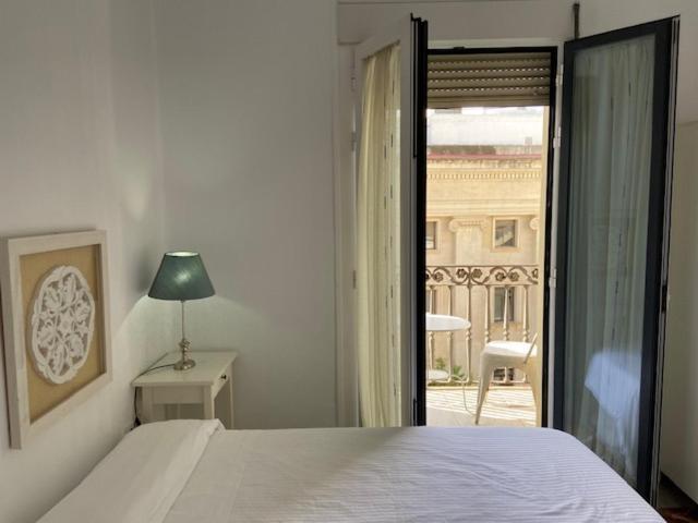 Apartment Avenida *