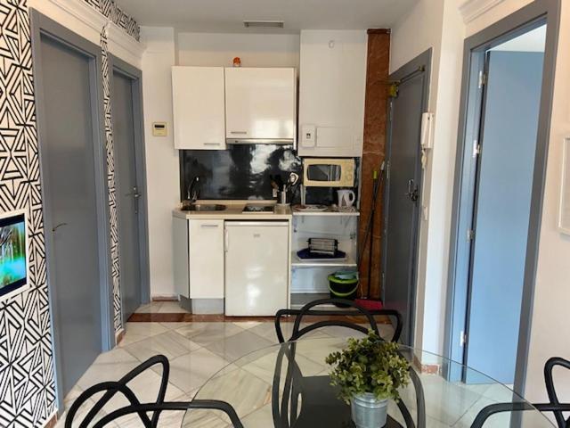 Apartment Avenida *