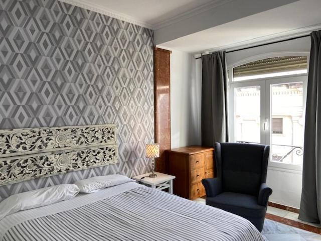 Avenida Apartment Seville