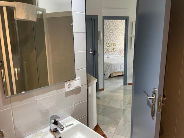 Apartment Avenida *