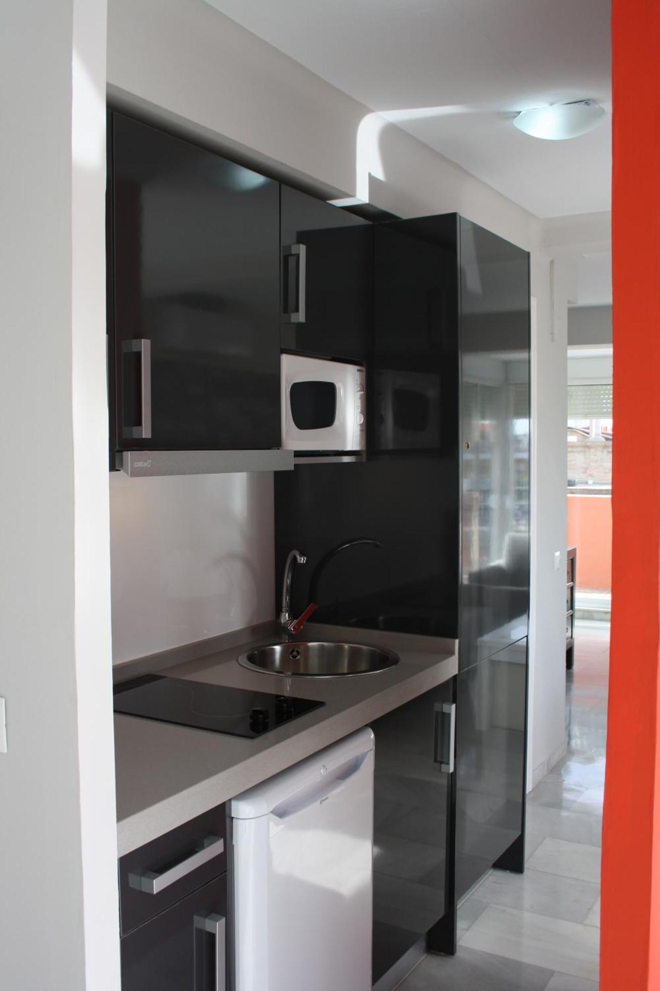 Apartment Avenida