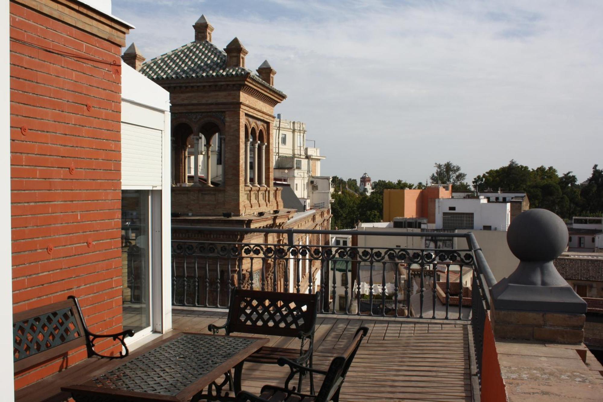 Apartment Avenida Seville
