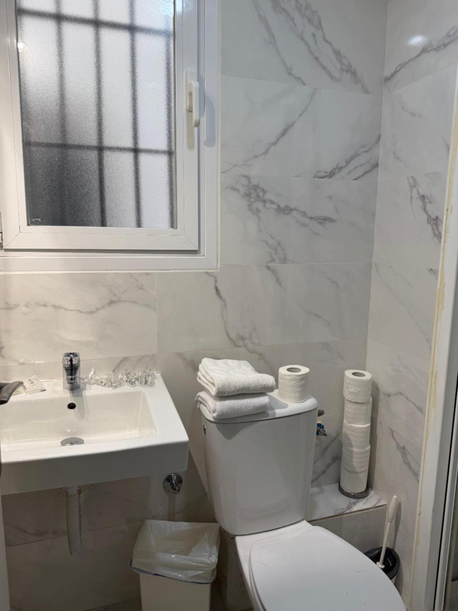 Avenida Apartment *