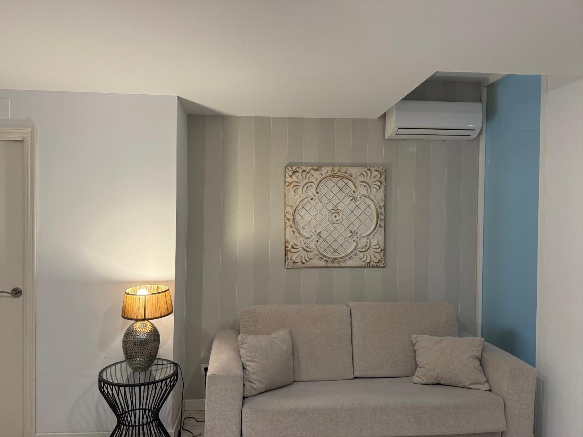 Apartment Avenida *