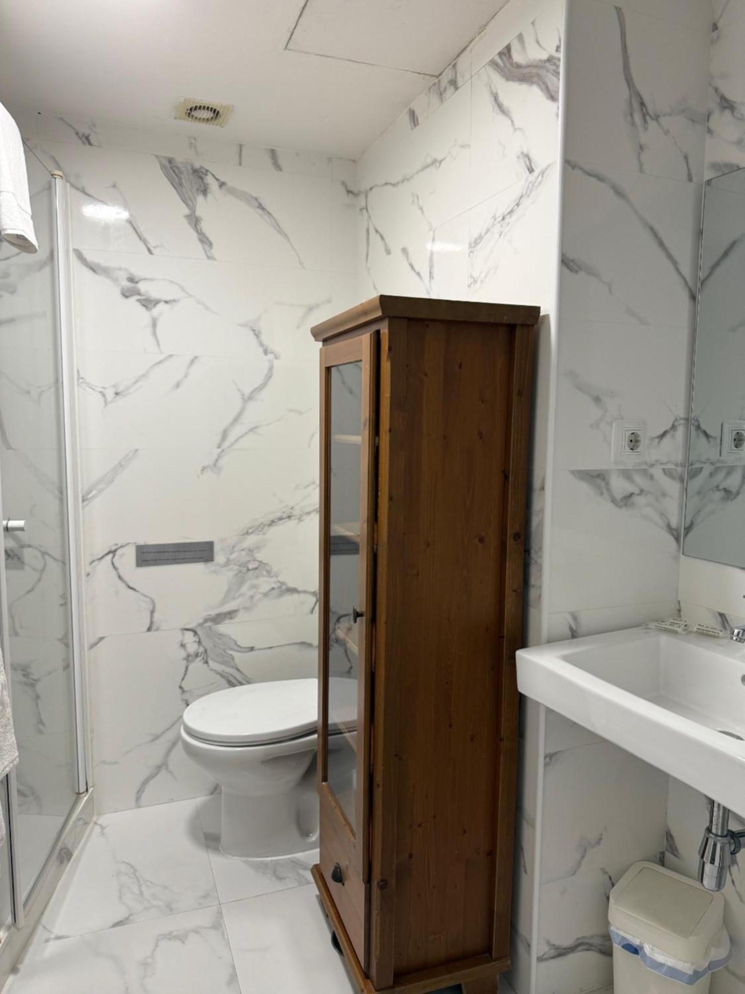 Apartment Avenida Seville