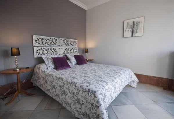 Avenida Apartment