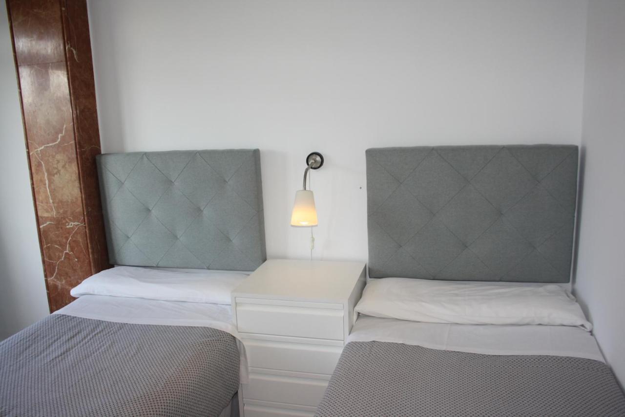 Apartment Avenida *