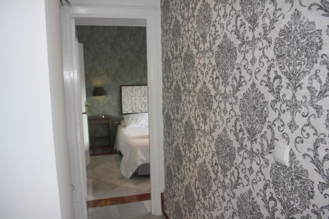 Apartment Avenida Seville