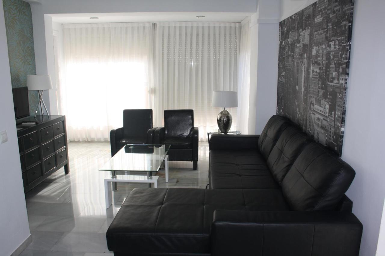 Apartment Avenida *