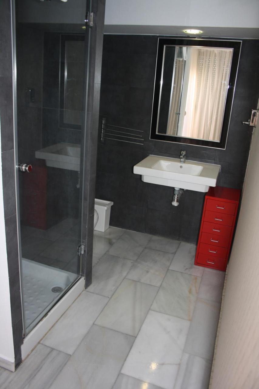 Apartment Avenida *