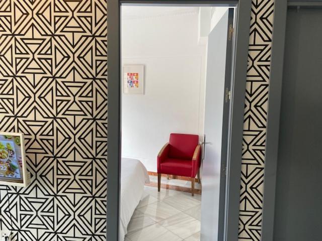 Avenida Apartment *