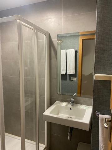 Apartment Avenida *