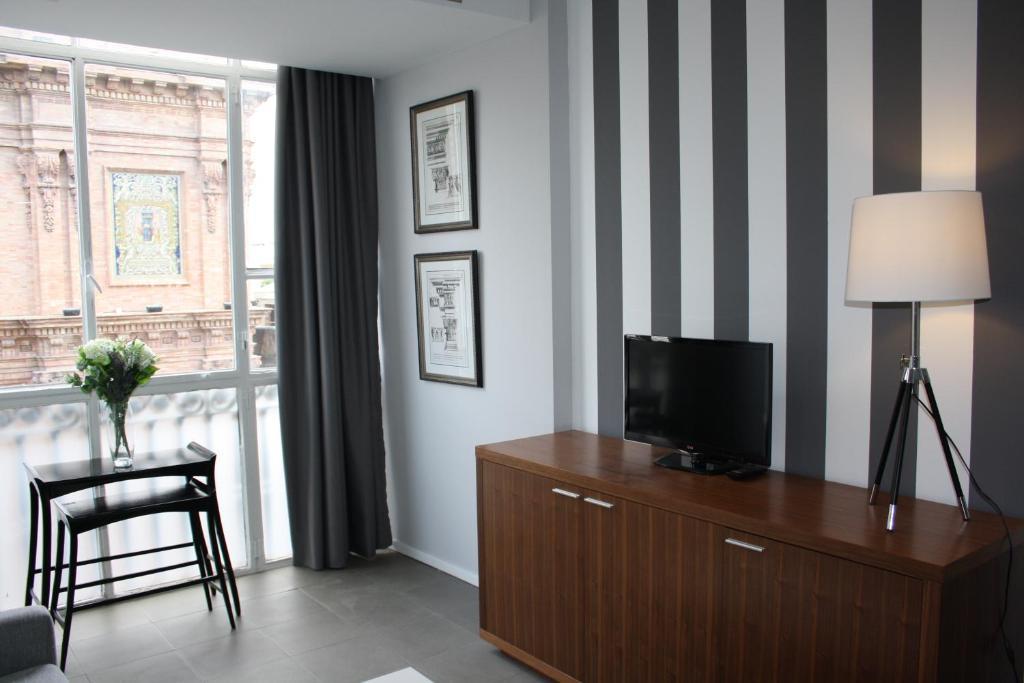 Apartment Avenida
