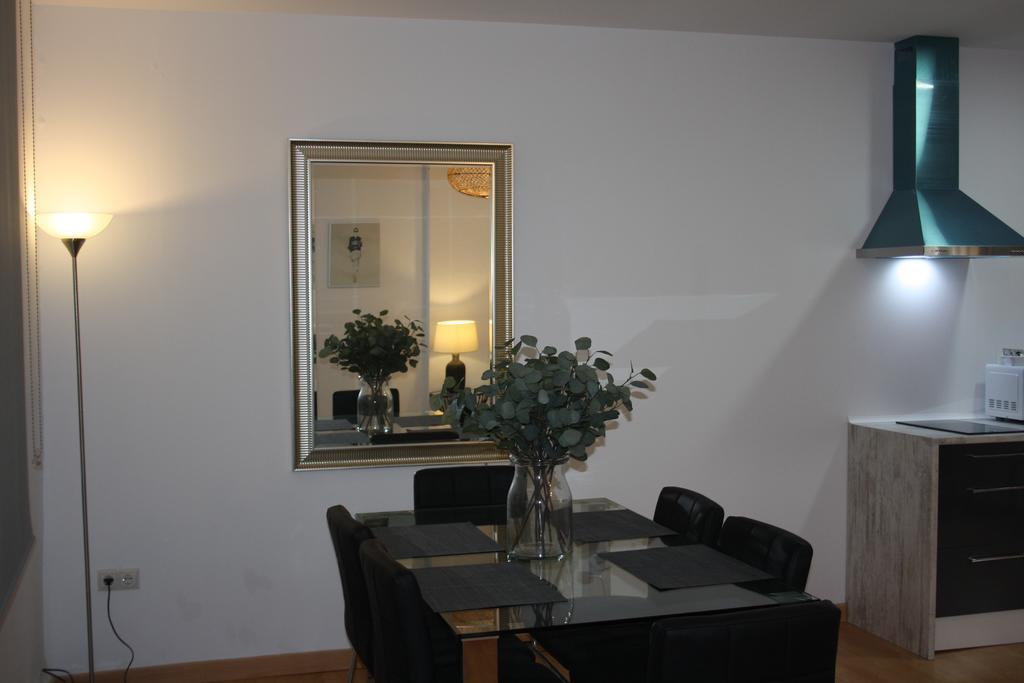 Apartment Avenida