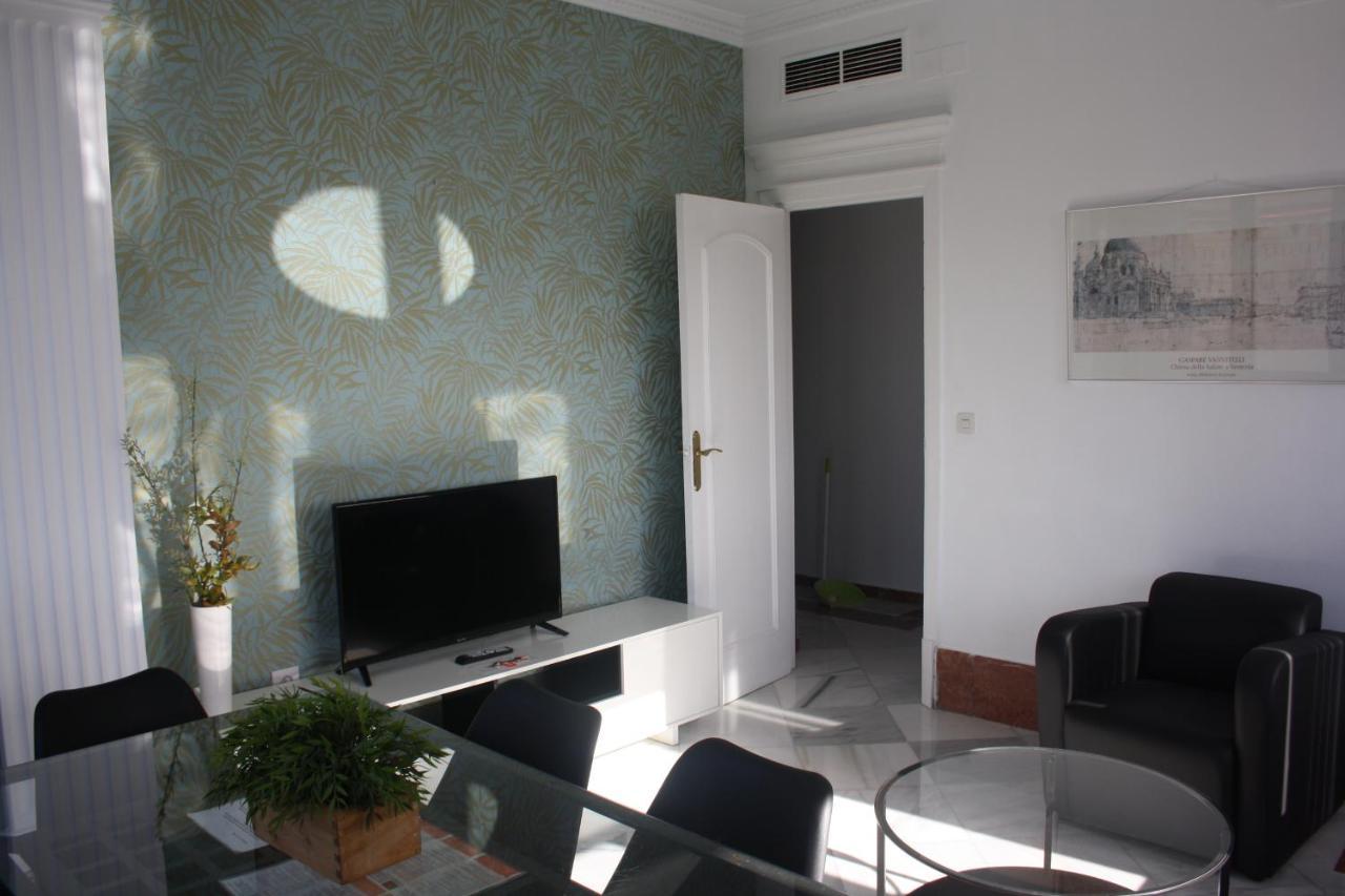 Apartment Avenida Seville