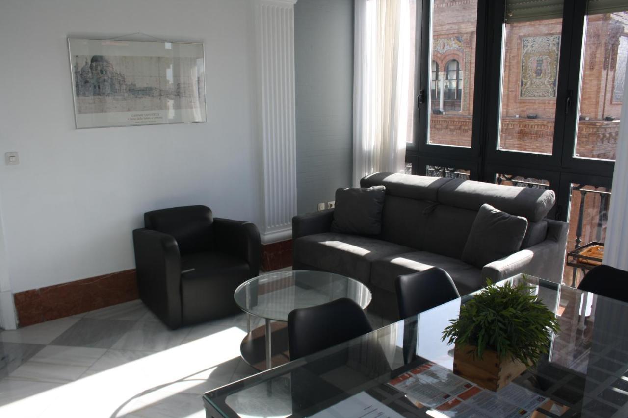 Avenida Apartment Seville