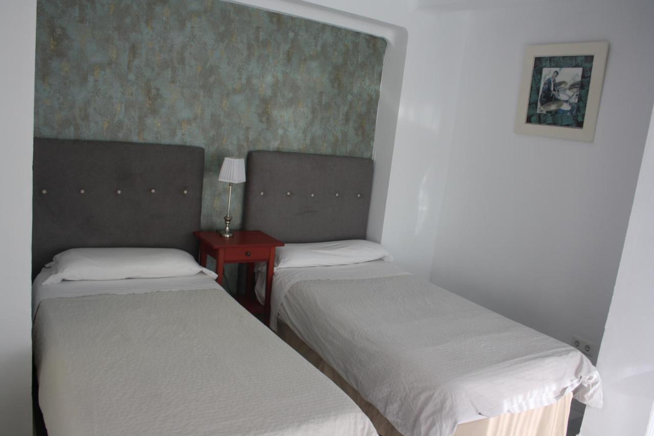 Avenida Apartment