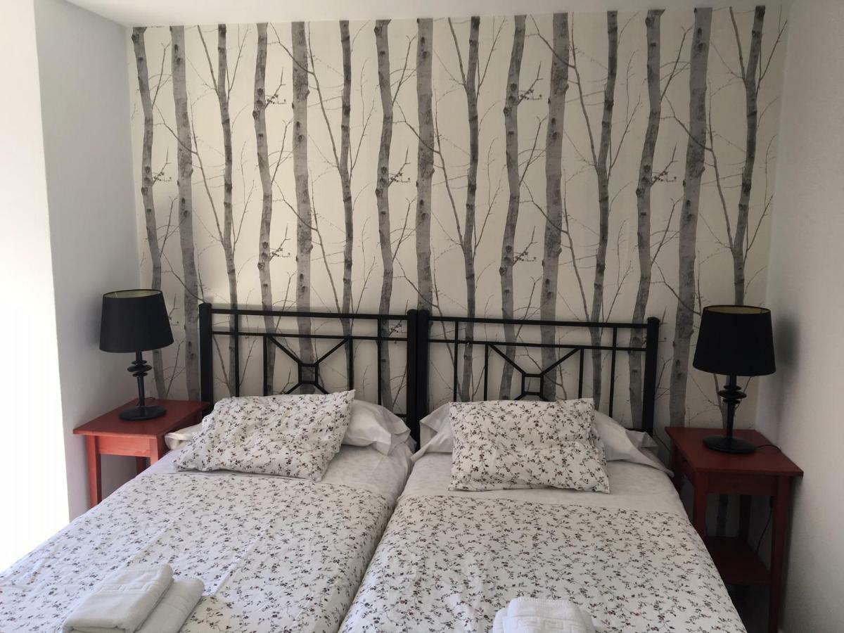 Avenida Apartment *