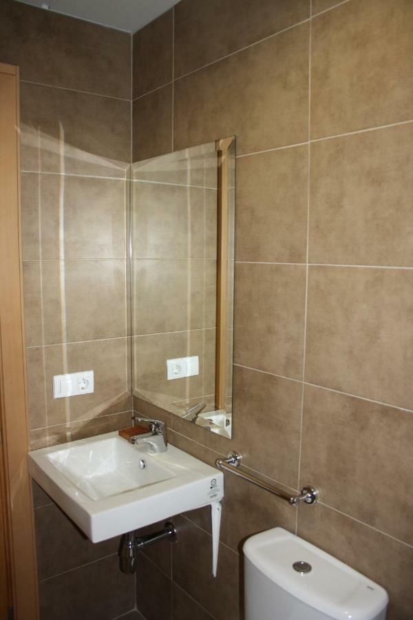 Avenida Apartment *