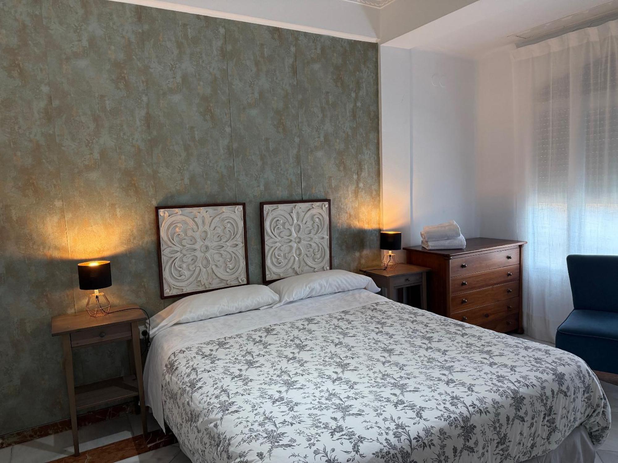 Avenida Apartment Seville